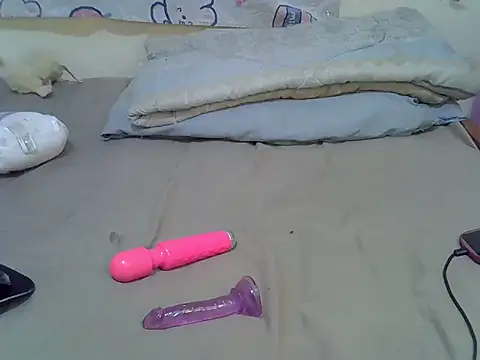 Snapshot of Hotbabe2345 chatting on 6, 5, 2026 Hotbabe2345 online show from 6, 5, 2026
