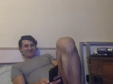 Snapshot of yvesstorm1 chatting on 19, 1, 2025 yvesstorm1 online show from 19, 1, 2025
