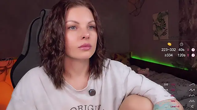 Snapshot of Your_Sweet_Lilu chatting on 11, 5, 2026 Your Sweet Lilu online show from 11, 5, 2026