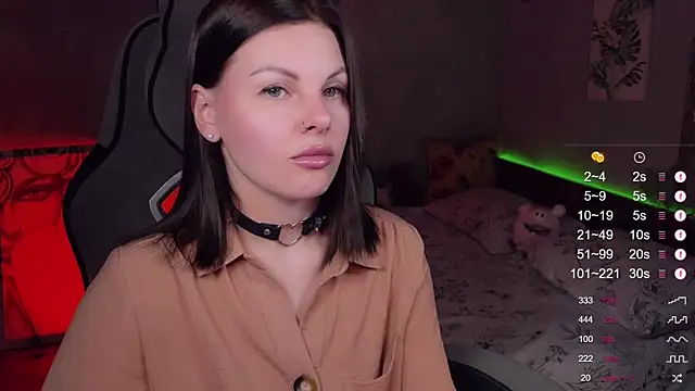 Snapshot of Your_Sweet_Lilu chatting on 31, 5, 2026 Your Sweet Lilu online show from 31, 5, 2026