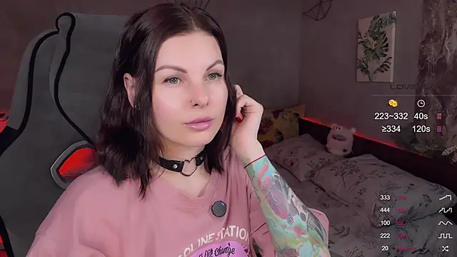 Snapshot of Your_Sweet_Lilu chatting on 2, 6, 2026 Your Sweet Lilu online show from 2, 6, 2026