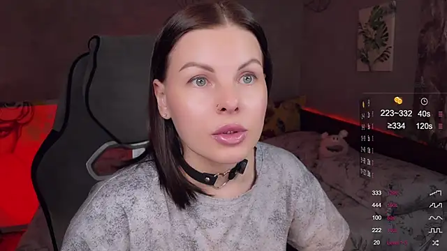 Snapshot of Your_Sweet_Lilu chatting on 8, 6, 2026 Your Sweet Lilu online show from 8, 6, 2026