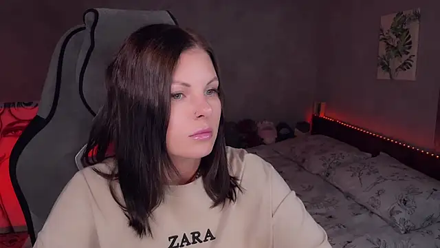 Your Sweet Lilu online show from 26, 7, 2026