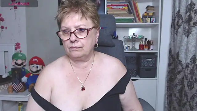 Mella4you online show from 26, 10, 2025