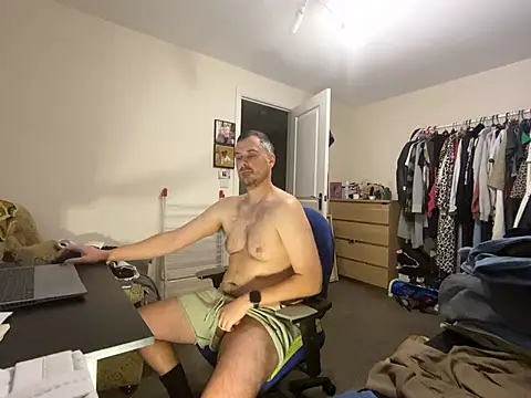 Kramer023 online show from 17, 1, 2025