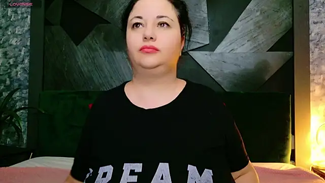 AleshaArabian online show from 31, 1, 2025