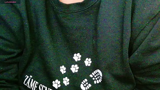 AleshaArabian online show from 24, 2, 2025