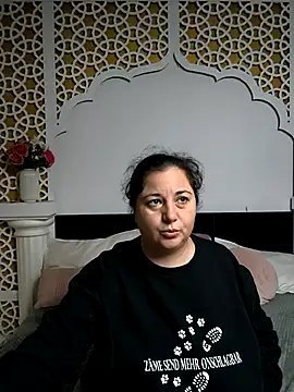 AleshaArabian online show from 27, 10, 2025