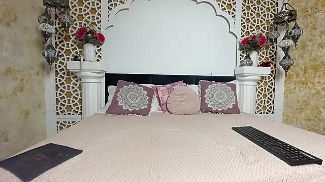 AleshaArabian online show from 19, 1, 2026