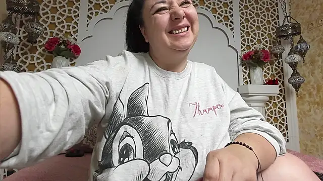 AleshaArabian online show from 20, 2, 2026