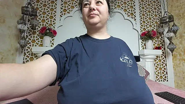 AleshaArabian online show from 23, 2, 2026