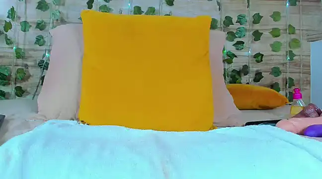 alyssia ocean online show from 25, 2, 2025