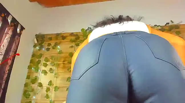 alyssia ocean online show from 14, 3, 2025