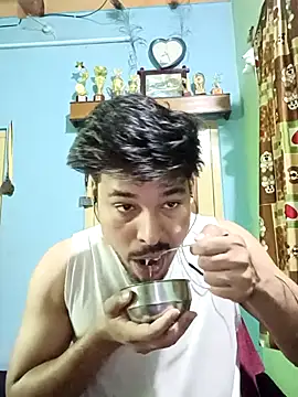 sexysingh7699 online show from 18, 3, 2026