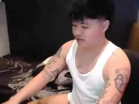 ASIANken911 online show from 2, 12, 2025