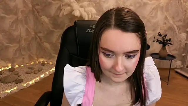 Snapshot of CloudGrace chatting on 31, 1, 2026 CloudGrace online show from 31, 1, 2026