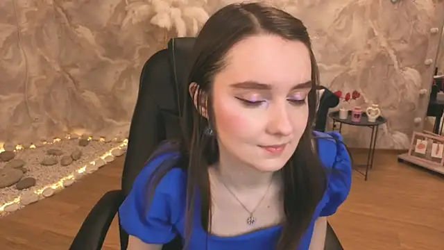 Snapshot of CloudGrace chatting on 12, 2, 2026 CloudGrace online show from 12, 2, 2026