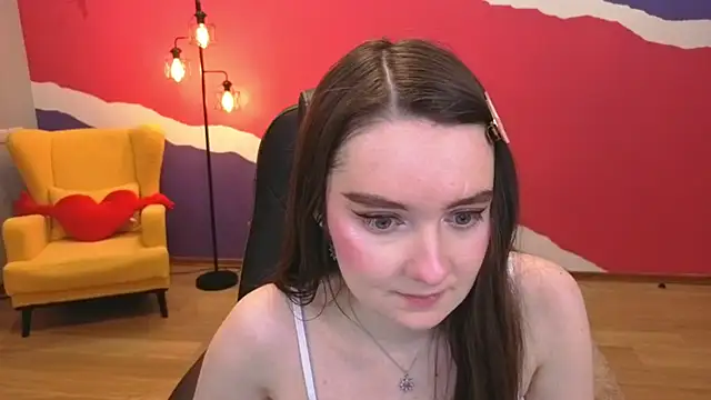 Snapshot of CloudGrace chatting on 19, 2, 2026 CloudGrace online show from 19, 2, 2026