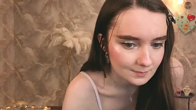 Snapshot of CloudGrace chatting on 20, 2, 2026 CloudGrace online show from 20, 2, 2026