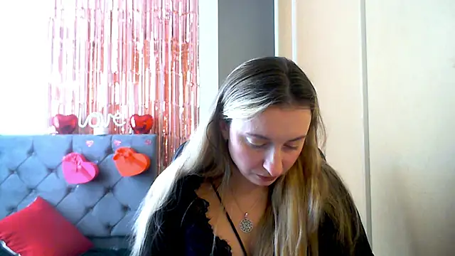 SusanCurt online show from 18, 2, 2026