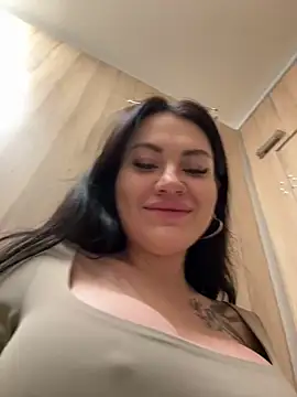 Wet  Bunny online show from 10, 3, 2025