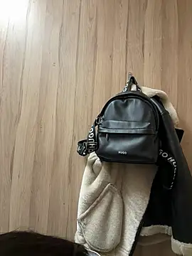 Wet  Bunny online show from 14, 3, 2025