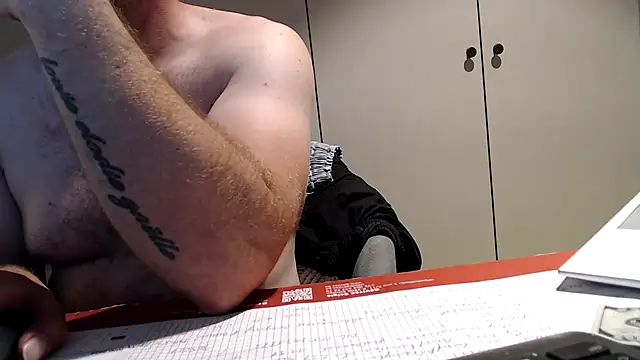 mrbigballs online show from 31, 5, 2026