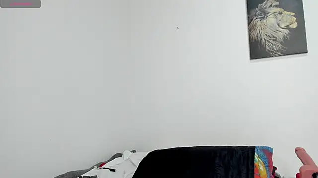 Arianna connor1 online show from 24, 1, 2025