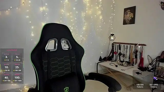 Arianna connor1 online show from 19, 9, 2025