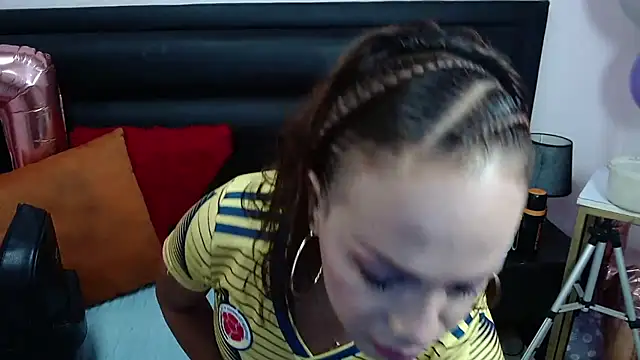 sensual nataliee online show from 15, 11, 2025