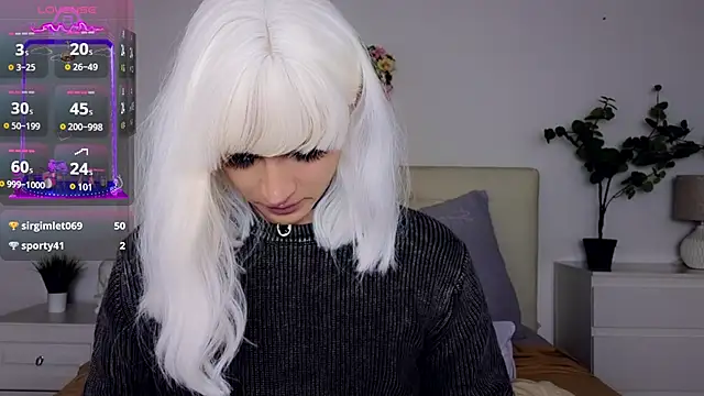 HelenSpellman online show from 11, 12, 2024