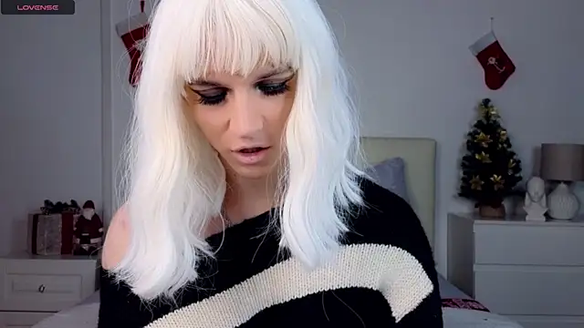 HelenSpellman online show from 12, 1, 2025