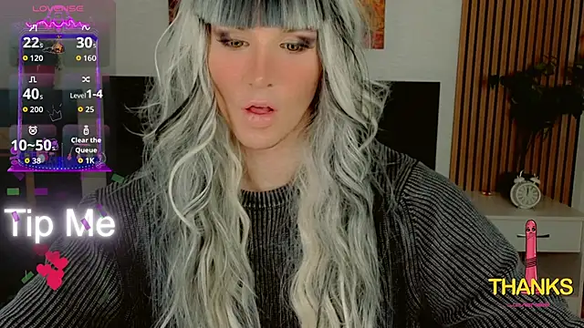 HelenSpellman online show from 27, 3, 2026