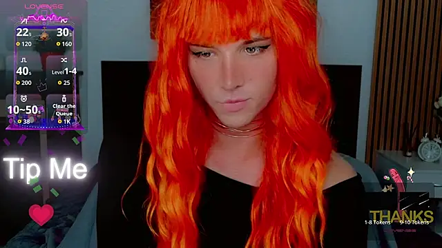Snapshot of HelenSpellman chatting on 28, 4, 2026 HelenSpellman online show from 28, 4, 2026
