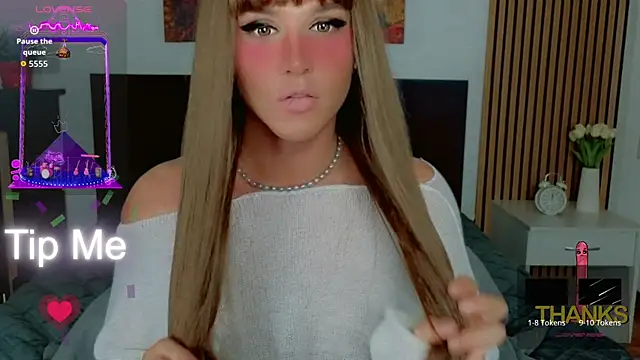 Snapshot of HelenSpellman chatting on 14, 5, 2026 HelenSpellman online show from 14, 5, 2026
