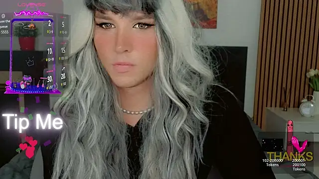 Snapshot of HelenSpellman chatting on 17, 5, 2026 HelenSpellman online show from 17, 5, 2026