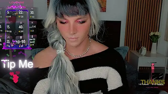 Snapshot of HelenSpellman chatting on 20, 5, 2026 HelenSpellman online show from 20, 5, 2026