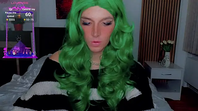 HelenSpellman online show from 7, 7, 2026