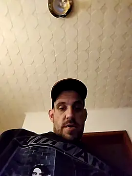 Codymc89 online show from 17, 10, 2025