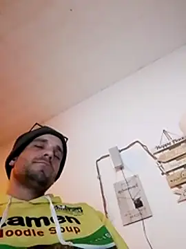 Codymc89 online show from 9, 1, 2026