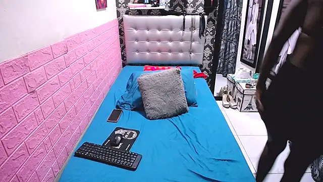 Snapshot of stNatashaBrunette chatting on 10, 1, 2025 stNatashaBrunette online show from 10, 1, 2025