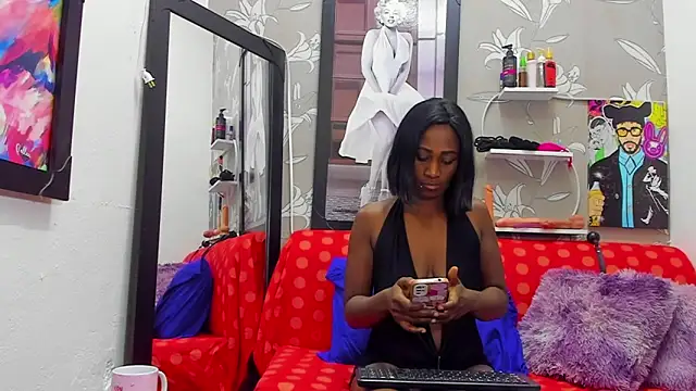 stNatashaBrunette online show from 20, 11, 2025