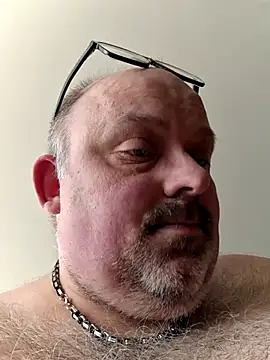 Snapshot of Bibear197511 chatting on 26, 5, 2026 Bibear197511 online show from 26, 5, 2026