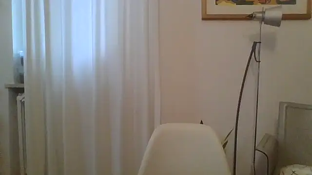 ANONIMO7735 online show from 12, 3, 2025