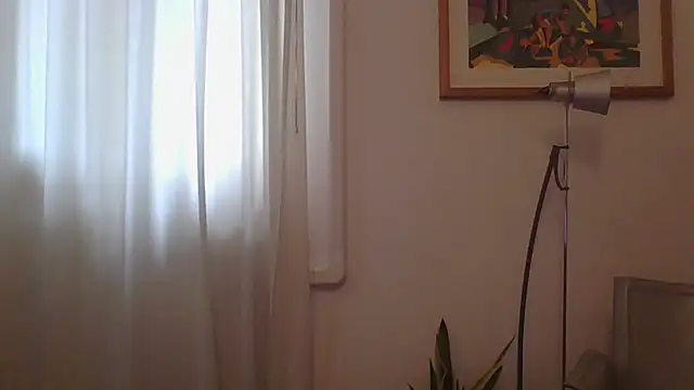 ANONIMO7735 online show from 12, 3, 2025