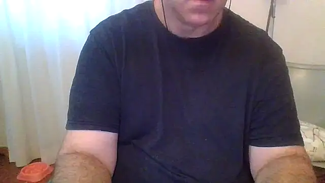 ANONIMO7735 online show from 20, 9, 2025