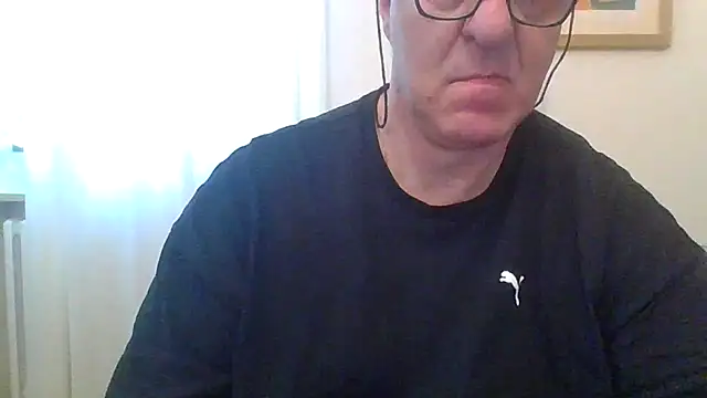 ANONIMO7735 online show from 2, 11, 2025