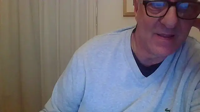 ANONIMO7735 online show from 21, 11, 2025