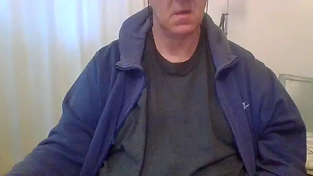 ANONIMO7735 online show from 22, 11, 2025