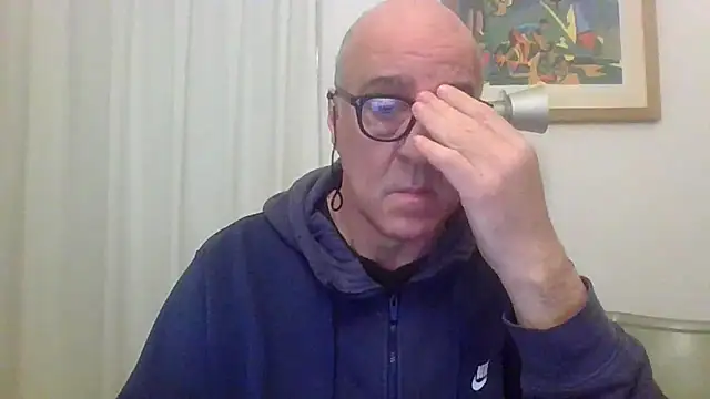 ANONIMO7735 online show from 1, 3, 2026